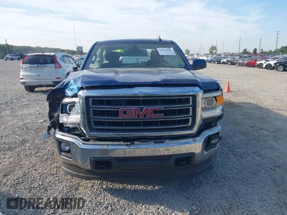 2015 GMC Sierra 1500 SLE с VIN 3GTU2UEC9FG425243, выставлен на аукционе IAAI как лот 43328167 с пробегом 179 793 миль миль и . История ставок и продаж доступна на DreamBid. Изображение 13.