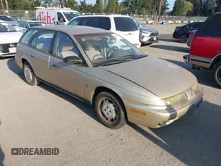 1996 Saturn SW с VIN 1G8ZK8270TZ292057, выставлен на аукционе IAAI как лот 42100826 с пробегом 207 561 миль миль и . История ставок и продаж доступна на DreamBid. Изображение 1.