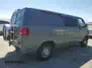 1995 Dodge Cargo with VIN 2B7HB21YXSK545511, listed as a Copart auction lot 65945305 with 234,128 mi miles and Salvage title. Bid and sale history available at DreamBid. Image 3.