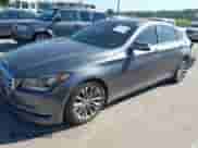 2016 Hyundai Genesis 3.8L с VIN KMHGN4JE1GU117098, выставлен на аукционе IAAI как лот 43041380 с пробегом 128 542 миль миль и . История ставок и продаж доступна на DreamBid. Изображение 20.