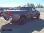 2022 Toyota Tacoma SR with VIN 3TYSX5EN3NT012139, listed as a IAAI auction lot 43293729 with 40,401 mi miles and . Bid and sale history available at DreamBid. Image 4.