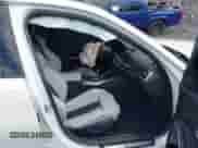 2024 BMW M3 Competition xDrive with VIN WBS43AY07RFS42807, listed as a IAAI auction lot 41678678 with 3,394 mi miles and . Bid and sale history available at DreamBid. Image 5.