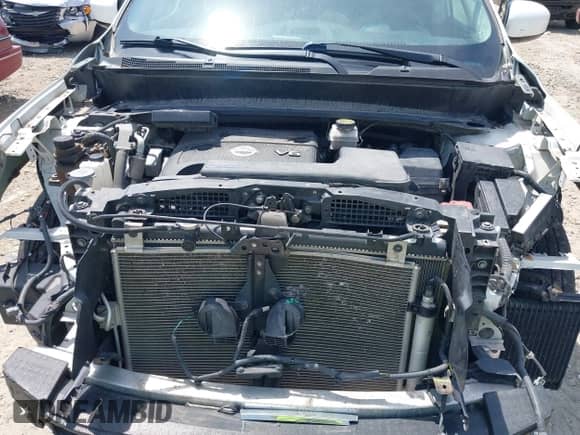 2016 Nissan Pathfinder Platinum with VIN 5N1AR2MM1GC655985, listed as a IAAI auction lot 42721640 with 175,902 mi miles and . Bid and sale history available at DreamBid. Image 10.