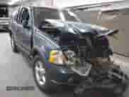 2003 Ford Explorer XLT with VIN 1FMZU63K43ZB42388, listed as a IAAI auction lot 42147808 with Not provided miles and . Bid and sale history available at DreamBid. Image 1.