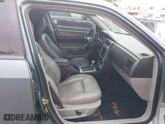 2006 Dodge Magnum R/T z VIN 2D8GV572X6H144116, wystawiony jako IAAI lot #43461911 z przebiegiem 278 298 mil mil oraz . Historia ofert i sprzedaży dostępna na DreamBid. Obrazek 5.