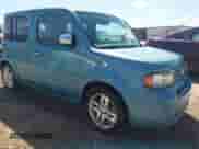 2011 Nissan Cube S с VIN JN8AZ2KR6BT214255, выставлен на аукционе IAAI как лот 42701644 с пробегом 291 798 миль миль и . История ставок и продаж доступна на DreamBid. Изображение 1.