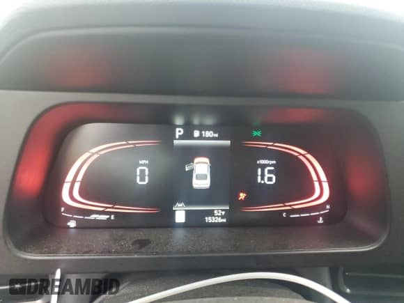 2025 Hyundai Elantra SEL Sport с VIN KMHLM4DG3SU019097, выставлен на аукционе Copart как лот 84553665 с пробегом 15 326 миль миль и Чистый • Clean title. История ставок и продаж доступна на DreamBid. Изображение 9.