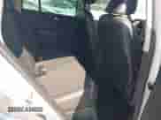 2011 Volkswagen Tiguan S with VIN WVGAV7AX0BW550630, listed as a IAAI auction lot 42445650 with 185,176 mi miles and . Bid and sale history available at DreamBid. Image 8.