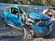 2021 Chevrolet Spark ACTIV with VIN KL8CH6SA3MC714443, listed as a Copart auction lot 48911765 with 35,217 mi miles and Non repairable. Bid and sale history available at DreamBid. Image 4.