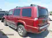 2008 Jeep Commander Sport с VIN 1J8HG48KX8C150115, выставлен на аукционе IAAI как лот 43169143 с пробегом 258 319 миль миль и . История ставок и продаж доступна на DreamBid. Изображение 3.