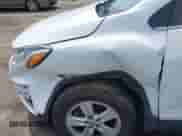 2019 Chevrolet Trax LT с VIN KL7CJLSB3KB873868, выставлен на аукционе IAAI как лот 42172047 с пробегом 91 343 миль миль и . История ставок и продаж доступна на DreamBid. Изображение 6.