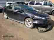 2015 Chevrolet Volt with VIN 1G1RB6E4XFU113108, listed as a Copart auction lot 71267573 with 141,785 mi miles and . Bid and sale history available at DreamBid. Image 4.