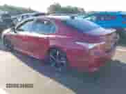 2018 Toyota Camry XSE с VIN 4T1B61HK3JU547207, выставлен на аукционе IAAI как лот 43356323 с пробегом 80 361 миль миль и . История ставок и продаж доступна на DreamBid. Изображение 3.