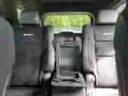 2018 Dodge Durango SRT with VIN 1C4SDJGJ1JC304939, listed as a Copart auction lot 69471685 with 42,971 mi miles and Salvage title. Bid and sale history available at DreamBid. Image 10.