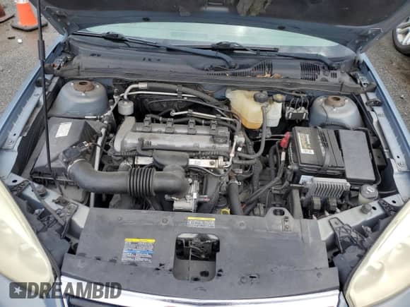 2007 Chevrolet Malibu 1LS z VIN 1G1ZS58F27F308973, wystawiony jako Copart lot #66769095 z przebiegiem 90 055 mil mil oraz Szkoda całkowita • Salvage title. Historia ofert i sprzedaży dostępna na DreamBid. Obrazek 11.