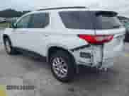 2021 Chevrolet Traverse LT с VIN 1GNERHKW6MJ198490, выставлен на аукционе IAAI как лот 43151310 с пробегом 111 417 миль миль и . История ставок и продаж доступна на DreamBid. Изображение 3.