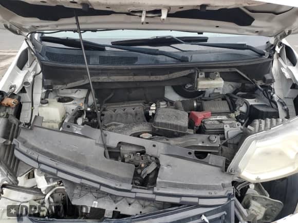 2017 Chevrolet City Express Cargo LS с VIN 3N63M0YN0HK696717, выставлен на аукционе Copart как лот 58672875 с пробегом 71 136 миль миль и Списание • Salvage title. История ставок и продаж доступна на DreamBid. Изображение 12.