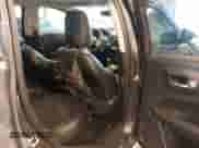 2019 Jeep Compass Limited with VIN 3C4NJDCB1KT780880, listed as a IAAI auction lot 43297174 with 76,843 mi miles and . Bid and sale history available at DreamBid. Image 8.