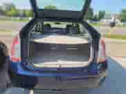 2012 Toyota Prius One с VIN JTDKN3DU7C1488466, выставлен на аукционе Copart как лот 67652565 с пробегом 218 712 миль миль и Чистый • Clean title. История ставок и продаж доступна на DreamBid. Изображение 11.