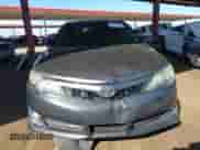 2014 Toyota Camry LE with VIN 4T1BF1FK8EU433941, listed as a IAAI auction lot 43245478 with 131,090 mi miles and . Bid and sale history available at DreamBid. Image 6.