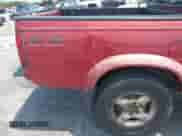 2000 Nissan Frontier XE with VIN 1N6ED27Y3YC382842, listed as a IAAI auction lot 42343459 with 172,454 mi miles and . Bid and sale history available at DreamBid. Image 12.