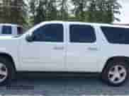 2008 Chevrolet Suburban 3LT with VIN 3GNFC16J58G187869, listed as a IAAI auction lot 42570472 with 223,077 mi miles and . Bid and sale history available at DreamBid. Image 15.