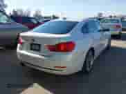 2017 BMW 4 Series 430i with VIN WBA4F7C53HG786053, listed as a IAAI auction lot 42148326 with 83,011 mi miles and . Bid and sale history available at DreamBid. Image 4.