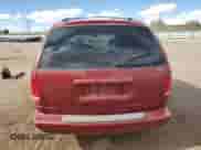 1997 Dodge Caravan LE with VIN 1B4GP54L9VB272762, listed as a Copart auction lot 53699245 with Not provided miles and Salvage title. Bid and sale history available at DreamBid. Image 6.