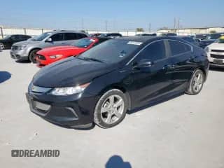 2017 Chevrolet Volt LT z VIN 1G1RC6S58HU208439, wystawiony jako Copart lot #85917025 z przebiegiem 73 209 mil mil oraz Szkoda całkowita • Salvage title. Historia ofert i sprzedaży dostępna na DreamBid. Obrazek 1.