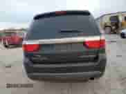 2012 Dodge Durango Citadel with VIN 1C4RDHEG4CC257195, listed as a Copart auction lot 84212444 with 302,456 mi miles and Clean title. Bid and sale history available at DreamBid. Image 6.