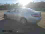 2008 Toyota Camry LE with VIN 4T1BE46K98U219095, listed as a Copart auction lot 86838395 with 123,232 mi miles and Clean title. Bid and sale history available at DreamBid. Image 2.