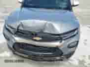 2023 Chevrolet TrailBlazer ACTIV с VIN KL79MVSL8PB204525, выставлен на аукционе Copart как лот 63826495 с пробегом 25 639 миль миль и На запчасти • Non repairable. История ставок и продаж доступна на DreamBid. Изображение 11.
