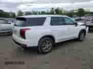 2021 Hyundai Palisade SE с VIN KM8R1DHE7MU210696, выставлен на аукционе Copart как лот 72760414 с пробегом 90 150 миль миль и Списание • Salvage title. История ставок и продаж доступна на DreamBid. Изображение 3.