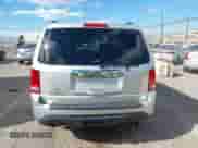 2013 Honda Pilot EX-L with VIN 5FNYF4H5XDB012480, listed as a IAAI auction lot 43124138 with 187,877 mi miles and . Bid and sale history available at DreamBid. Image 16.