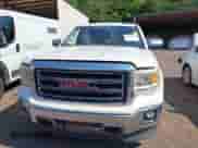2014 GMC Sierra 1500 SLT с VIN 3GTP1VEC3EG446772, выставлен на аукционе IAAI как лот 42658789 с пробегом 157 114 миль миль и . История ставок и продаж доступна на DreamBid. Изображение 12.