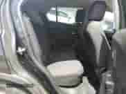2019 Chevrolet Trax LS с VIN 3GNCJKSB6KL381998, выставлен на аукционе Copart как лот 62742545 с пробегом 75 187 миль миль и Списание • Salvage title. История ставок и продаж доступна на DreamBid. Изображение 10.