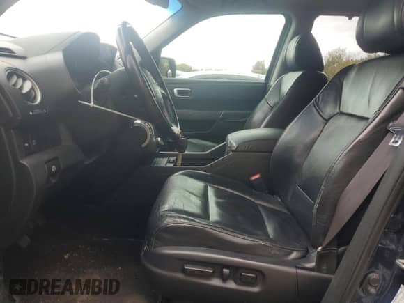 2010 Honda Pilot Touring с VIN 5FNYF4H99AB501130, выставлен на аукционе Copart как лот 85565565 с пробегом 289 646 миль миль и Чистый • Clean title. История ставок и продаж доступна на DreamBid. Изображение 7.