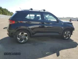 2023 Hyundai Venue SEL с VIN KMHRC8A30PU256269, выставлен на аукционе Copart как лот 70514223 с пробегом 4 996 миль миль и . История ставок и продаж доступна на DreamBid. Изображение 3.