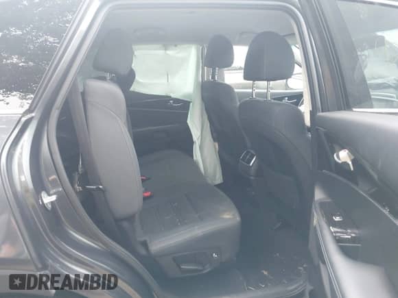 2020 Kia Sorento LX с VIN 5XYPG4A31LG660735, выставлен на аукционе IAAI как лот 42513638 с пробегом 922 791 миль миль и . История ставок и продаж доступна на DreamBid. Изображение 8.