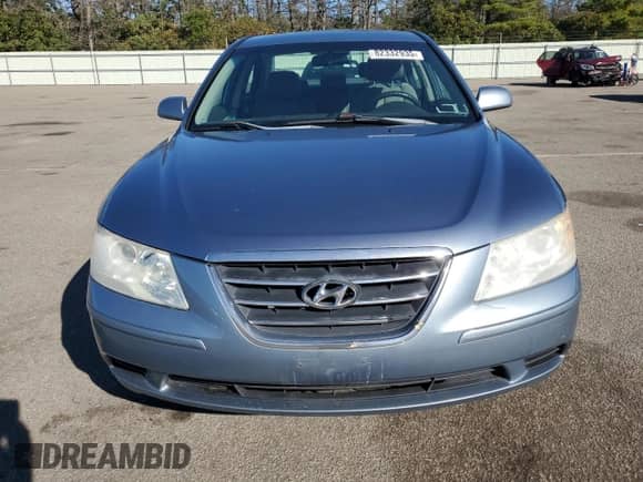 2009 Hyundai Sonata GLS с VIN 5NPET46C29H420154, выставлен на аукционе Copart как лот 82332935 с пробегом 254 944 миль миль и Списание • Salvage title. История ставок и продаж доступна на DreamBid. Изображение 5.