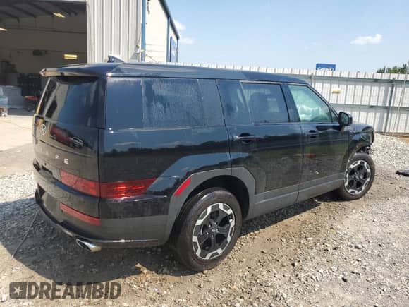 2024 Hyundai Santa Fe SE с VIN 5NMP14GL3RH002504, выставлен на аукционе Copart как лот 68522875 с пробегом 24 957 миль миль и Чистый • Clean title. История ставок и продаж доступна на DreamBid. Изображение 3.