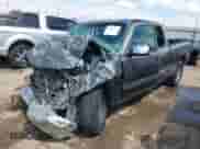 2002 GMC Sierra 1500 SLE с VIN 2GTEC19T021147216, выставлен на аукционе IAAI как лот 42580433 с пробегом Не указан миль и . История ставок и продаж доступна на DreamBid. Изображение 16.