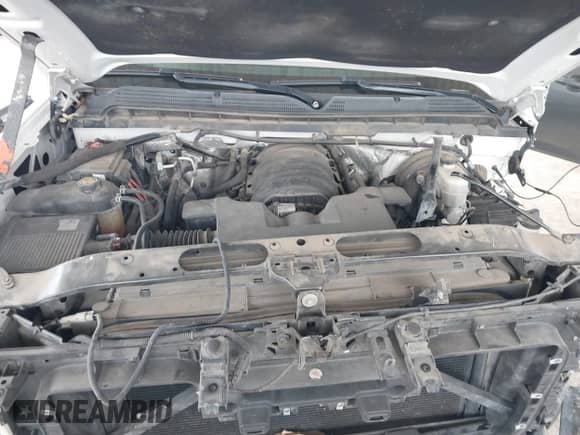 2018 Chevrolet Chevelle с VIN 1GCNK9EC6JZ249228, выставлен на аукционе IAAI как лот 40956519 с пробегом 78 443 миль миль и . История ставок и продаж доступна на DreamBid. Изображение 10.