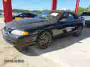 1994 Ford Mustang z VIN 1FALP45T2RF102418, wystawiony jako IAAI lot #43565499 z przebiegiem 117 356 mil mil oraz . Historia ofert i sprzedaży dostępna na DreamBid. Obrazek 2.