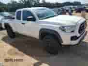 2021 Toyota Tacoma SR с VIN 3TYRX5GN2MT032215, выставлен на аукционе Copart как лот 72005915 с пробегом 139 908 миль миль и Чистый • Clean title. История ставок и продаж доступна на DreamBid. Изображение 4.