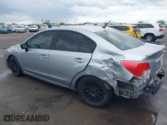 2015 Subaru Impreza z VIN JF1GJAA64FH009918, wystawiony jako IAAI lot #42731987 z przebiegiem 129 577 mil mil oraz . Historia ofert i sprzedaży dostępna na DreamBid. Obrazek 3.
