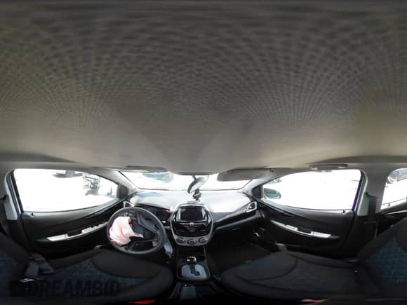 2022 Chevrolet Spark 1LT z VIN KL8CD6SA4NC037058, wystawiony jako IAAI lot #42689373 z przebiegiem 19 147 mil mil oraz . Historia ofert i sprzedaży dostępna na DreamBid. Obrazek 19.