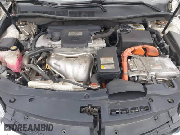 2016 Toyota Camry LE with VIN 4T1BD1FK0GU197519, listed as a IAAI auction lot 42410973 with 110,549 mi miles and . Bid and sale history available at DreamBid. Image 10.