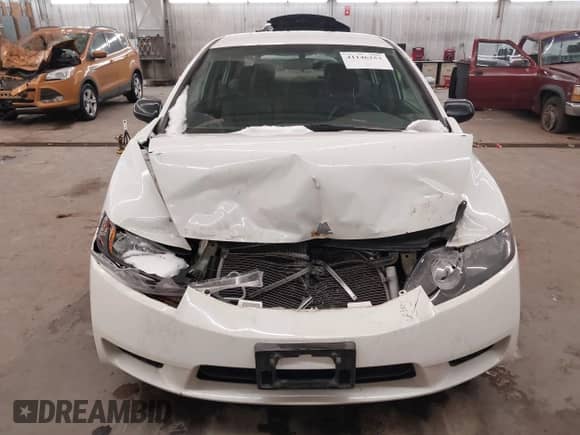 2009 Honda Civic с VIN 1HGFA153X9L014677, выставлен на аукционе IAAI как лот 41146253 с пробегом 158 867 миль миль и . История ставок и продаж доступна на DreamBid. Изображение 13.