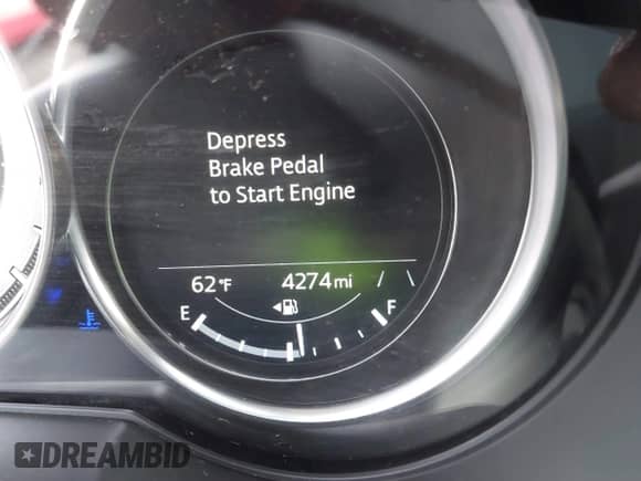 2025 Mazda CX-5 S Select z VIN JM3KFBBL9S0668223, wystawiony jako IAAI lot #43131761 z przebiegiem 4 274 mil mil oraz . Historia ofert i sprzedaży dostępna na DreamBid. Obrazek 7.